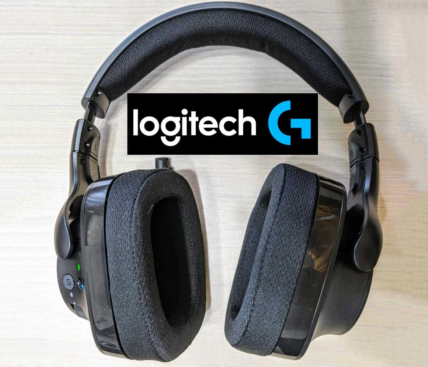 Logitech g pro vs logitech g533: в чем разница?