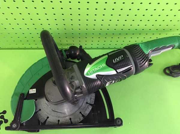 Штроборез messer t1455