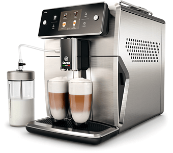Рейтинг лучших автоматических кофемашин melitta на 2021 годы