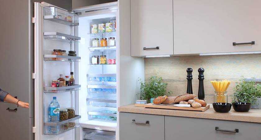 Холодильники lg с управлением со смартфона. топ лучших предложений