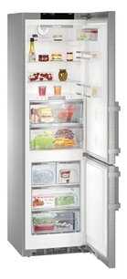 Встраиваемый холодильник liebherr ikb 3514 comfort biofresh