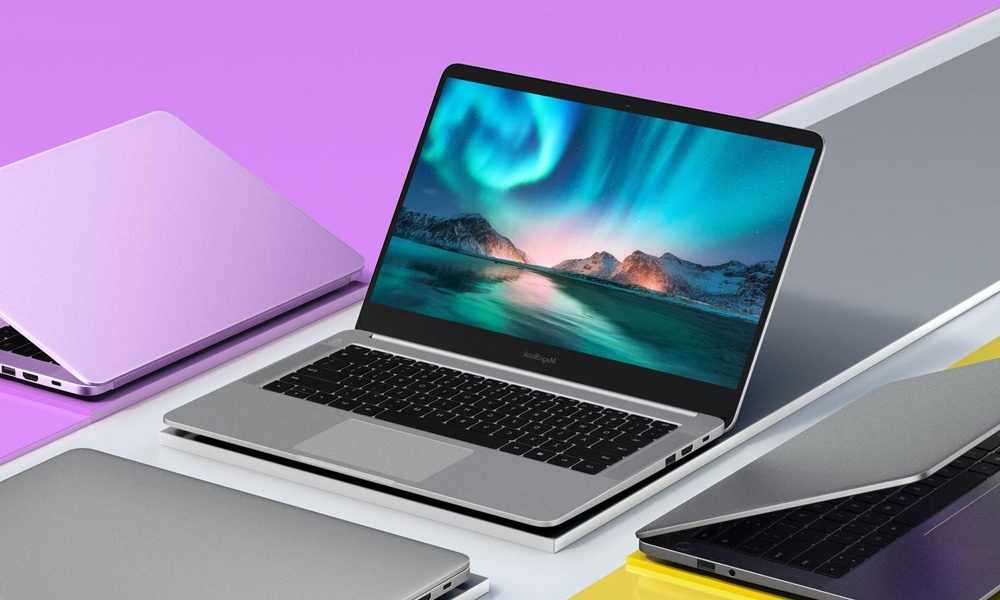 Топ лучших ноутбуков samsung на конец 2019 года