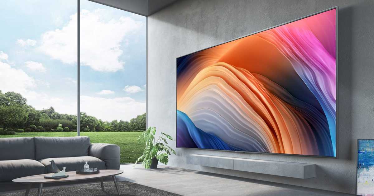 Обзор телевизора xiaomi mi tv p1: 43 дюйма сочных красок