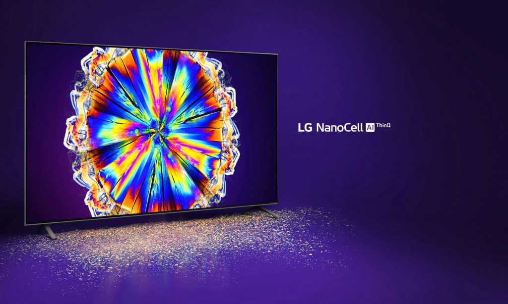 Lg 65nano896pc — обзор nanocell телевизора 4k из серии nano89