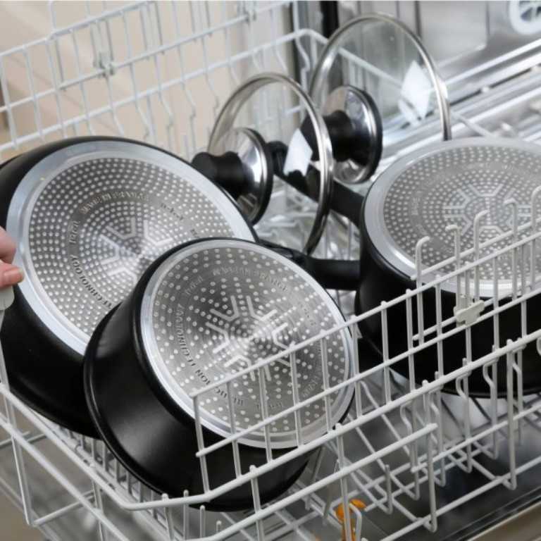 Что нельзя мыть в посудомоечной машине, только руками