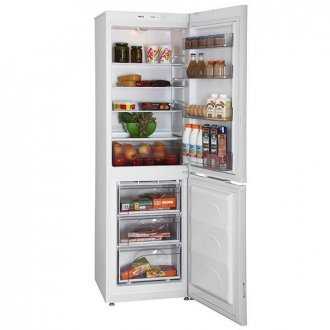 Холодильник atlant: отзывы покупателей и специалистов по ремонту, двухкамерный с большой морозильной камерой, размеры, модельный ряд с двумя компрессорами, технические характеристики, какой лучше выбр