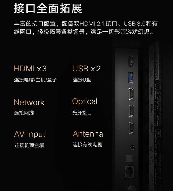 телевизор Xiaomi Mi TV Q1 рассчитан на более низкий ценовой сегмент в отличие от OnePlus Q1 TV, хотя оборудование этих моделей примерно идентичное