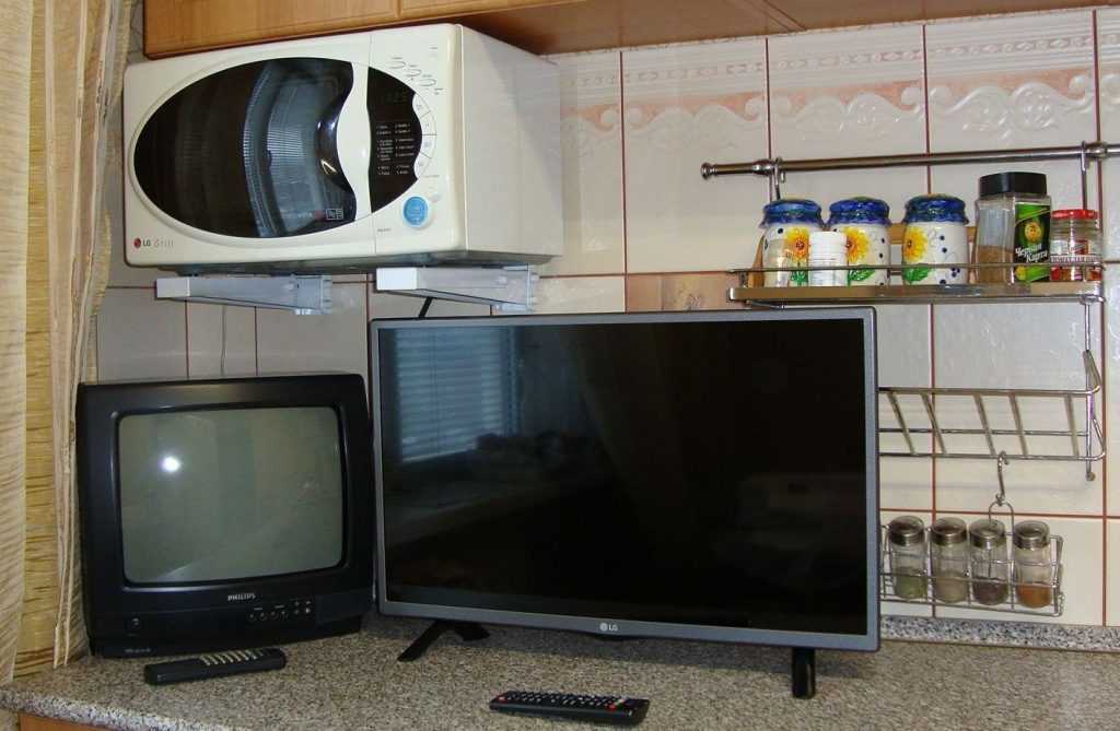 Как выбрать хороший телевизор: важные характеристики