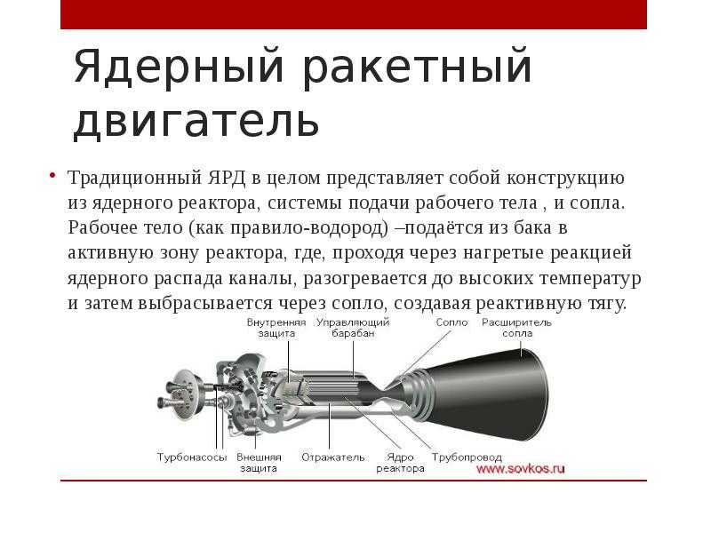Как работает ионный двигатель и где он применяется - hi-news.ru