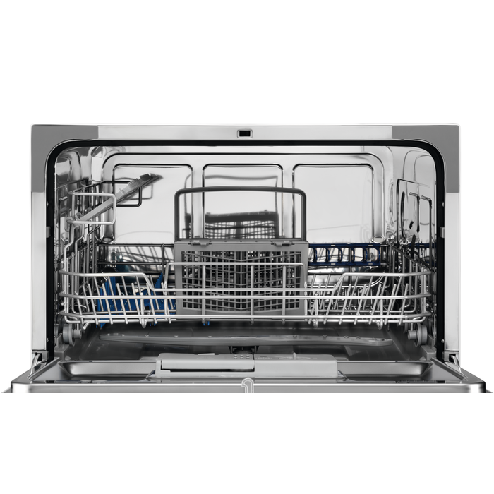 Посудомоечная машина electrolux esf2400ow: отзывы, компактная, обзор, технические характеристики