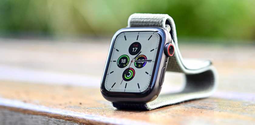 Apple watch series 5 gps + cellular aluminium case 44mm vs apple watch series 6: в чем разница?