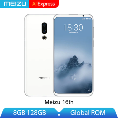 Рейтинг лучших смартфонов meizu 2021 — 2021 (март).