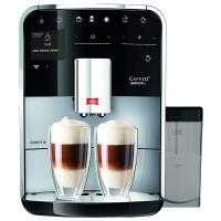 Кофемашина melitta caffeo solo & perfect milk - купить | цены | обзоры и тесты | отзывы | параметры и характеристики | инструкция