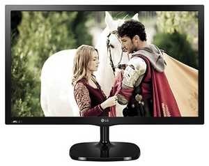 Телевизор lg 24tn520s-pz (черный) купить от 14349 руб в краснодаре, сравнить цены, отзывы и характеристики - sku6232694