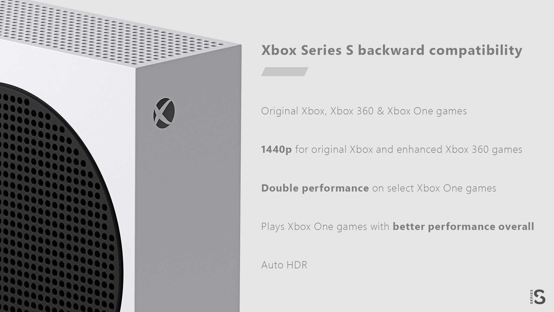 Xbox series s — один месяц с новой консолью
