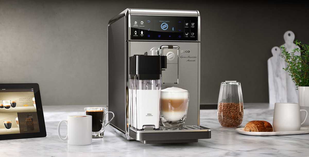 Кофемашины melitta: caffeo, solo, milk - инструкция и отзывы