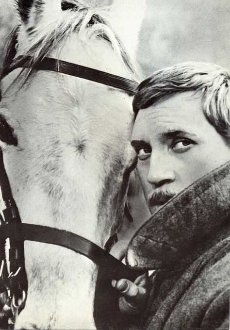 Служили два товарища (1968)