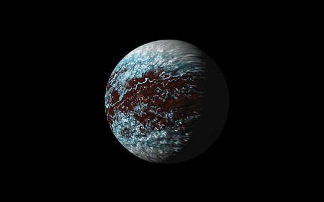 10 самых странных планет