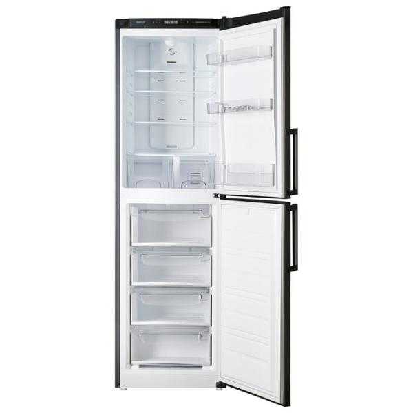Лучшие холодильники atlant 2021 года