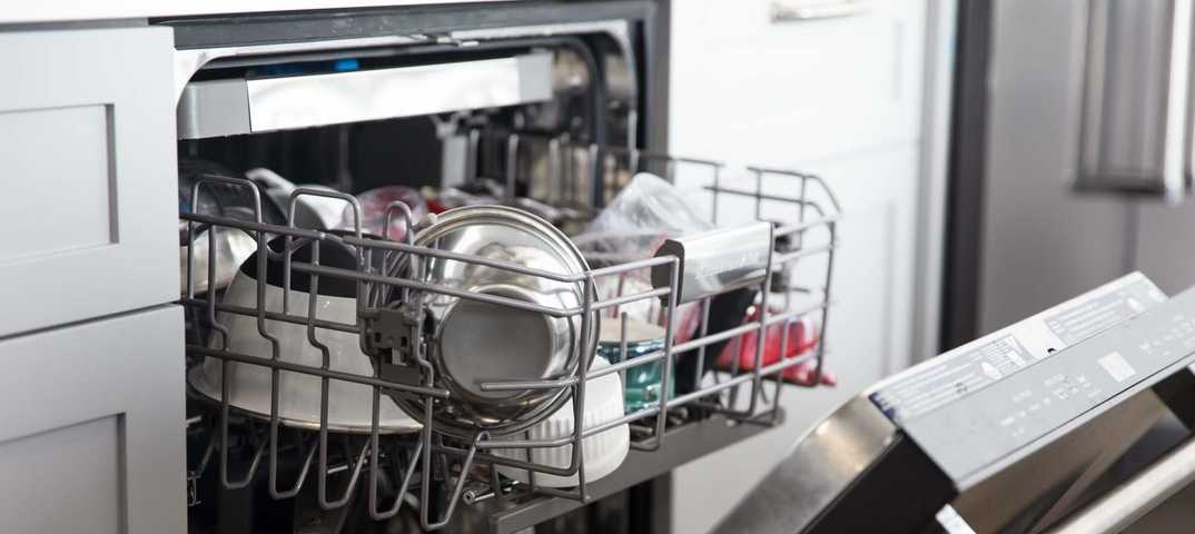 Какую посуду можно и нельзя мыть в посудомоечной машине | ichip.ru
