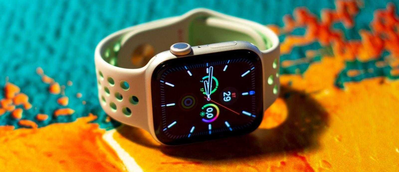 Apple watch se или apple watch 3, что лучше? - daboom.ru