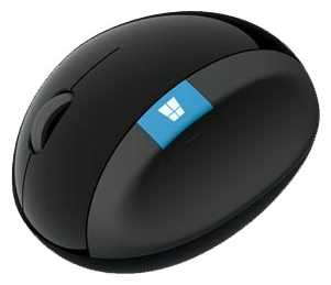 Microsoft sculpt ergonomic mouse l6v-00005 black usb отзывы покупателей | 88 честных отзыва покупателей про клавиатуры, мыши microsoft sculpt ergonomic mouse l6v-00005 black usb