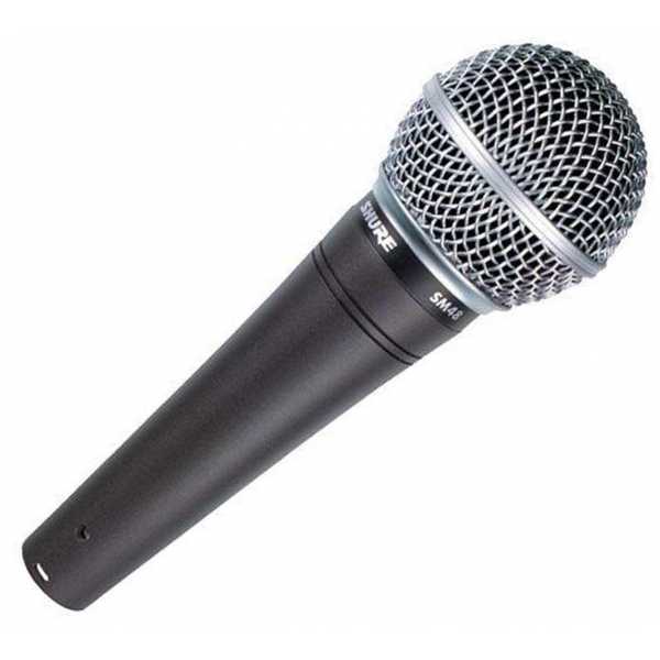 Топ-5 лучших беспроводных вокальных микрофонов