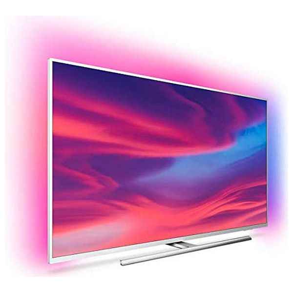 Philips 55pus6523 4k hdr tv по бюджетной цене