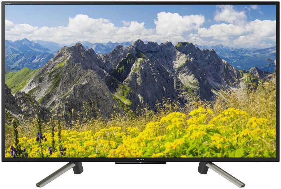 Hisense h43b7100 4k tv с бюджетной ценой