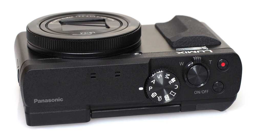 Panasonic lumix tz90 review: the ultimate travel camera? - pock