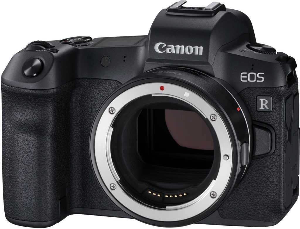 Canon eos rp body: преимущества и недостатки беззеркальной камеры