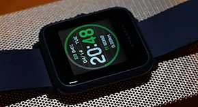 Обзор новых умных часов xiaomi amazfit bip s за 6 тысяч. это вообще можно носить?
