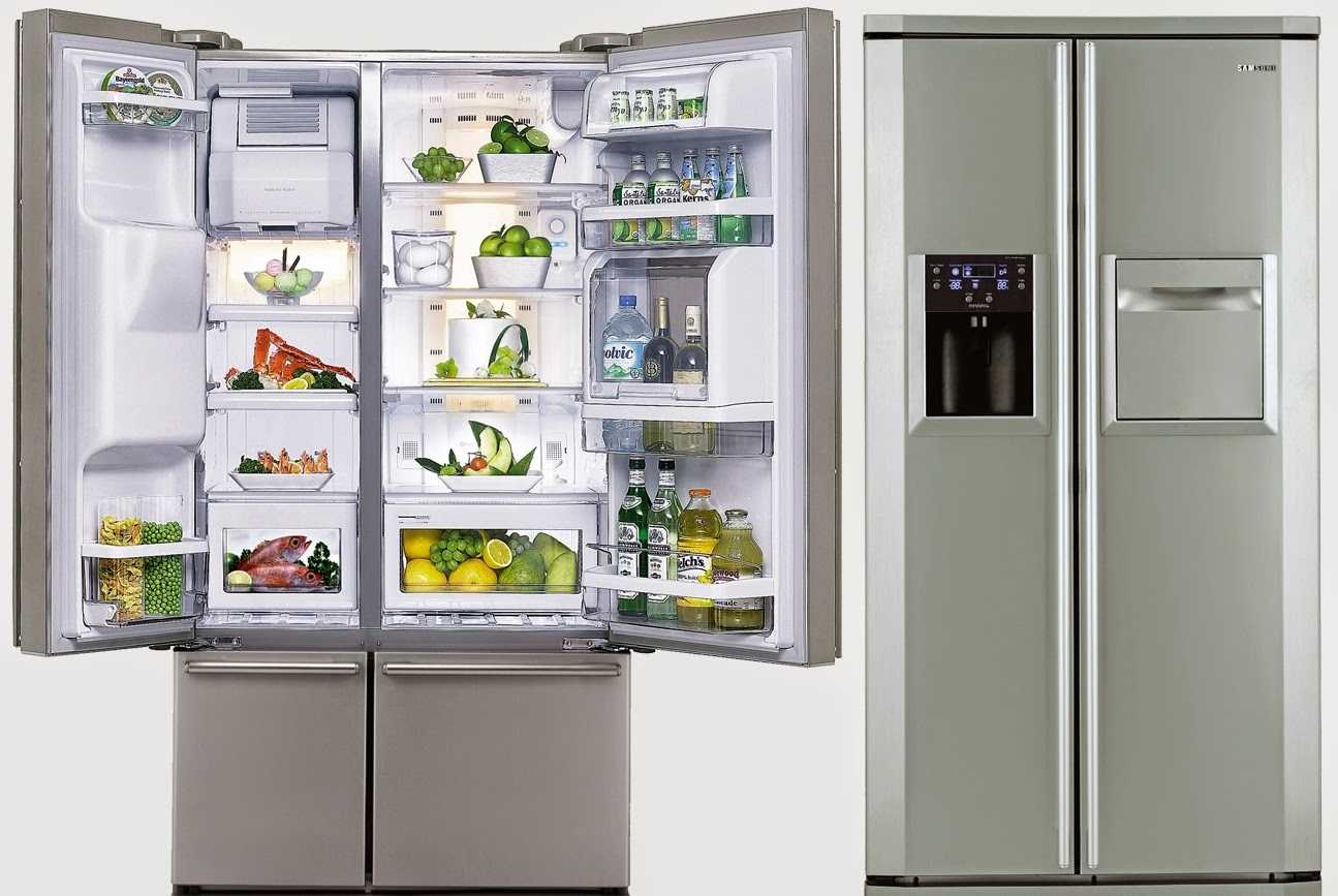 Бирюса 120 — обзор самого народного холодильника – отзыв на migreview.com