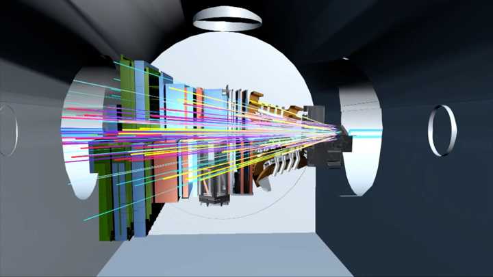 Большой адронный коллайдер — главный инструмент современных физиков
