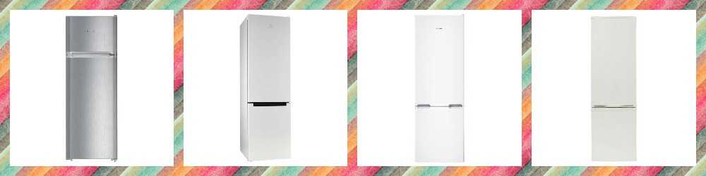 Современные бытовые узкие холодильники: обзор моделей и рейтинг марок