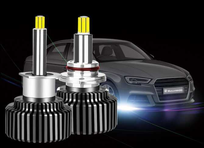 Лучшие галогеновые лампы для автомобиля на 2021 год