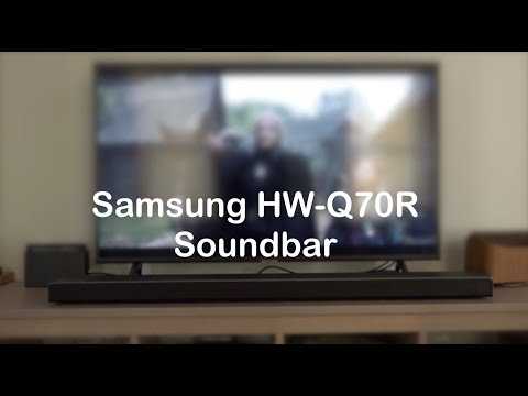 Саундбар samsung hw-k950 dolby atmos – обзор акустической системы для телевизора