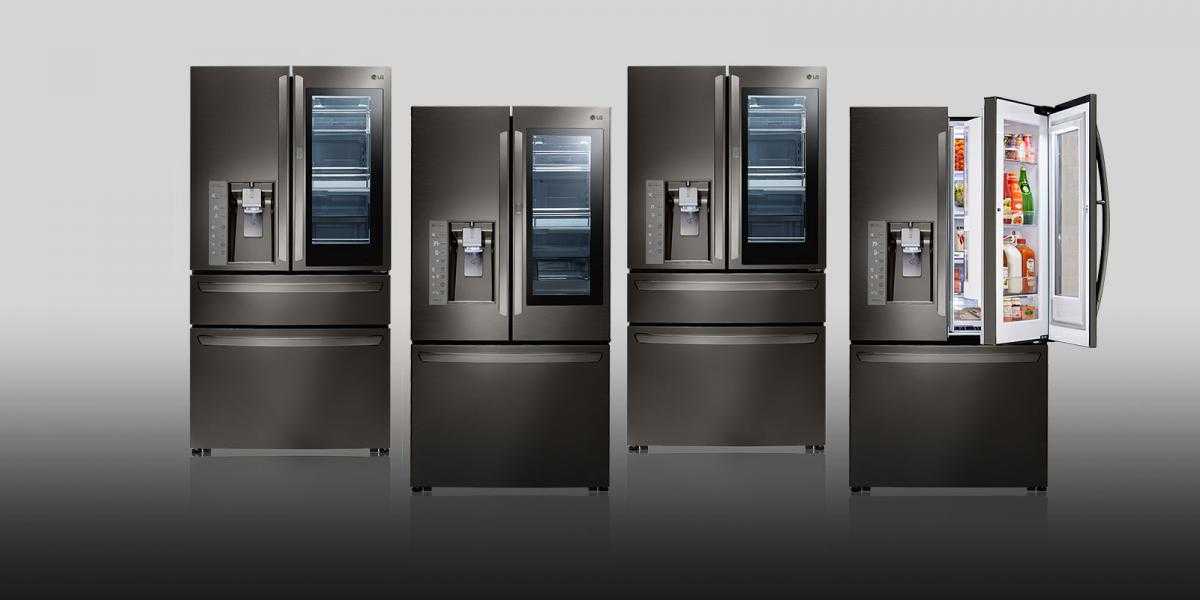 Samsung или lg – честное сравнение топ холодильников популярных брендов | блог comfy