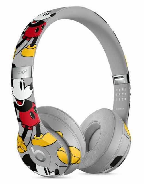 Beats solo 3 wireless: новая модель в линейке басовых беспроводных наушников