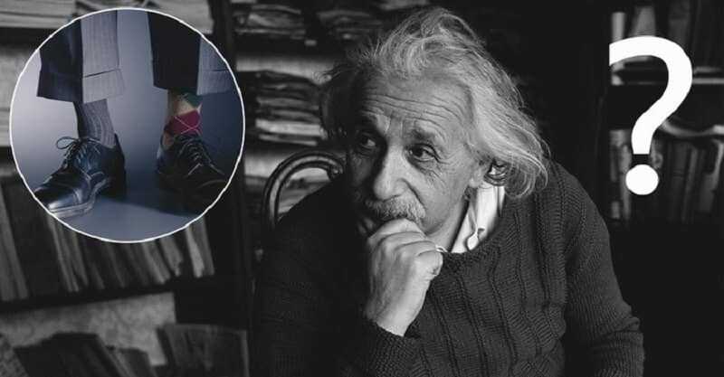 Интересные факты и истории из жизни альберта эйнштейна - мировоззрение - медиаплатформа миртесен