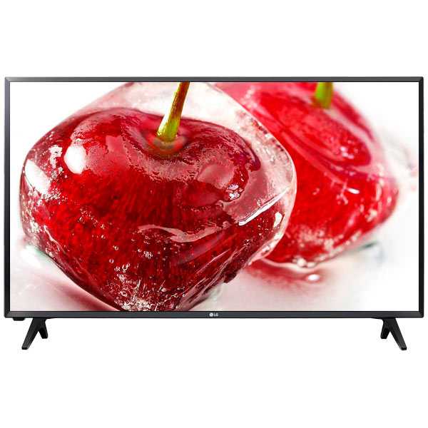Обзор телевизора lg 32lk510b (32lk510bpld)