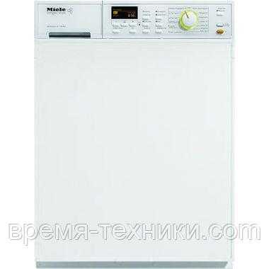 Стиральные машины с сушкой miele