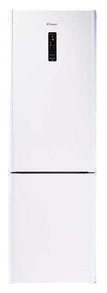 Cuel 3331
двухкамерный холодильник с функцией smartfrost
