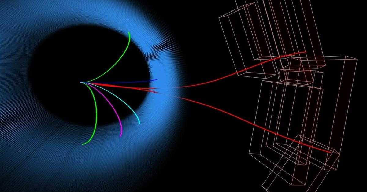 Обнаружение суперсимметричных частиц на адронном коллайдере не произошло и поставило под угрозу теорию асимметрии