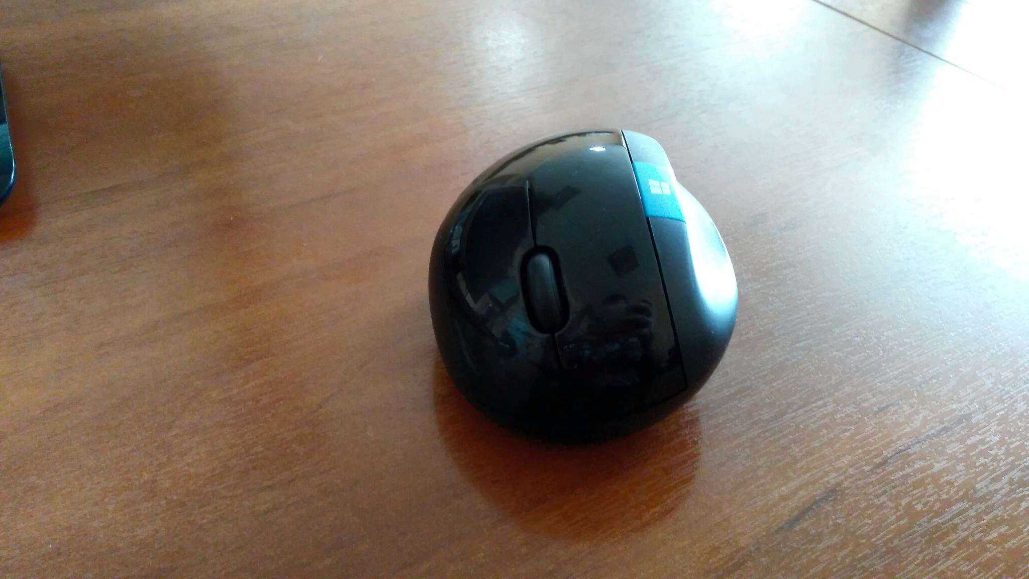 Обзор microsoft bluetooth ergonomic mouse. действительно удобная мышь? - rozetked.me