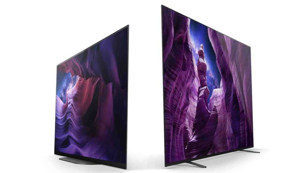 Sony x90j 
            tv review