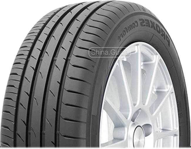 Обзор новой летней шины michelin primacy 4