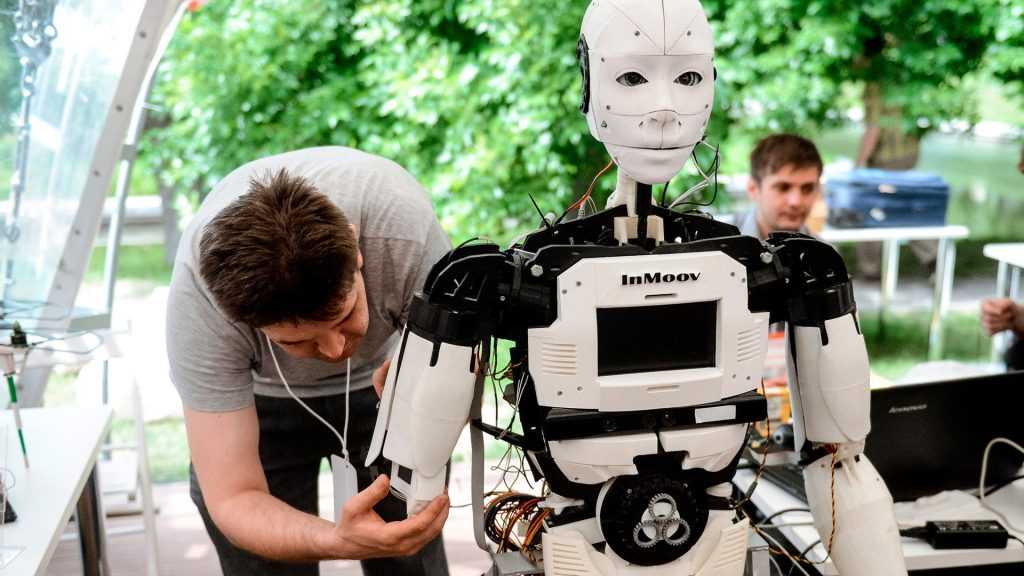Что такое робототехника? классификация, история и области применения роботов
