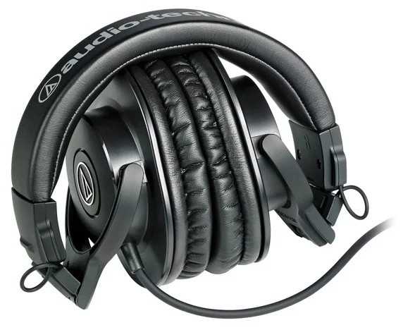 Audio-technica ath-m20x review - rtings.com