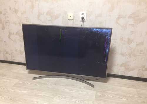 10 лучших lg телевизоров с диагональю 43 дюйма - рейтинг 2021